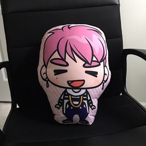 GOT7 Yugyeom Cushion / Plushie